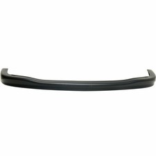 Rear Bumper Lower Spoiler Black Fits 2007 2008 Honda Fit
