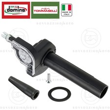 COMANDO GAS RAPIDO DOMINO TOMMASELLI FORMULA 0506.03 UNIVERSALE MOTO NO MANOPOLE