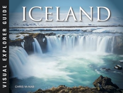 Iceland by Chris McNab (Paperback Book)