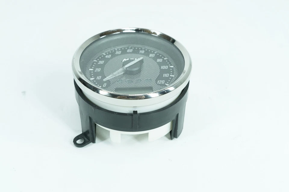 13 Harley Touring SE Electra Ultra CVO OEM Speedo Speedometer Gauge Cluster 32K - Image 4 of 4