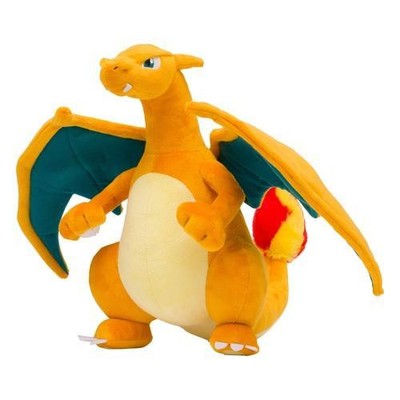 Pokémon Center Original Plush Toy Charizard Brand New Unopened 32cm 12.6in