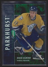 Hockey Superstar Cards Inserts Vintage Rookies Collection (4/15)