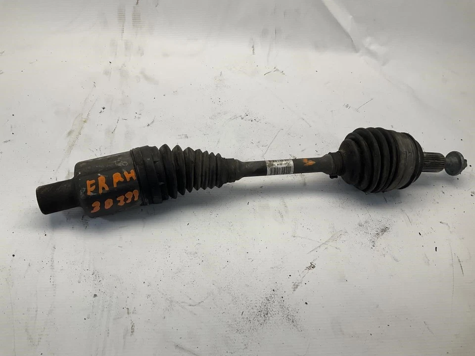 07-13 Mercedes-Benz CL550 eje delantero derecho OEM B Foto 2 de 4