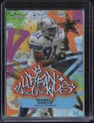2025 Topps Chrome Terrell Owens Base (RAW)