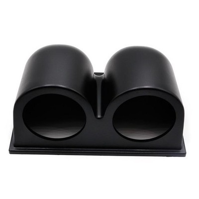Automobil Messgeräte Dual Gauge Pod 2 Zoll 52 mm Auto Gauge Pod Auto Meter Halt