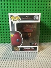 Funko POP! Marvel-WandaVision - Vision 70s 718 - GameStop Exclusive