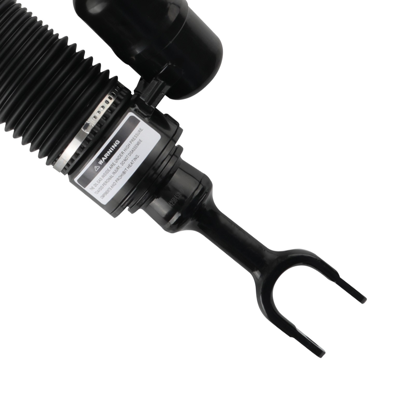 Bentley Flying Spur 2006-2012 Air suspension compressors 2 pcs