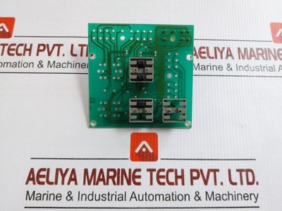 UZUSHIO ELECTRIC UST-12P1 Printed Circuit Board