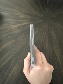 Sega Dreamcast Game Starlancer Case & Manual Only No Game 