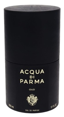Acqua di Parma Oud Signatures of the Sun Eau De Parfum Splash For Unisex 500ml