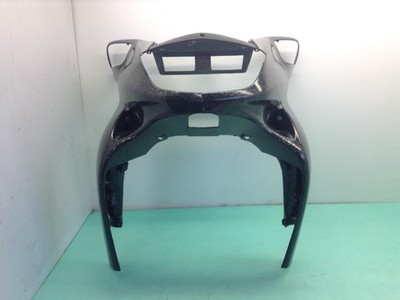 HONDA FORESIGHT 250 VERKLEIDUNG FRONTSCHILD - DEFEKTE ANSCHLÜSSE 1998 2004 ZDCMF05A