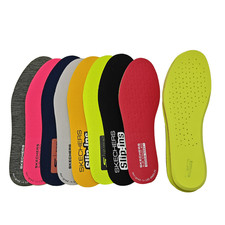 New Skechers Men' Replacemen Air Cooled Goga Mat Comfort Insert Insoles
