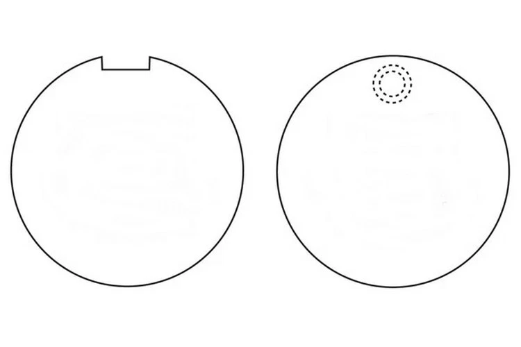 EBC FRONT Disc Brake Pads (2 Sets) For SUZUKI RE5 / GT750 KETTLE (1973 to 1977) - Image 4 of 4