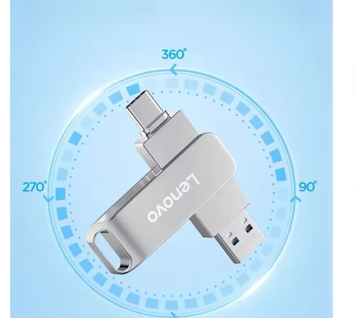 USB 3.0 Pen Drive High Speed Transfer Metal Portable U Disk Flash - 第 3/14 張圖片