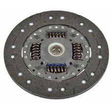 Disque d'embrayage Opel MERIVA