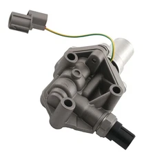 VTEC Solenoid Valve Assembly for Honda Civic Coupe Sedan 2001-2005 15810PLRA01