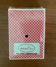 Mohegan Sun Connecticut Cancelled Playing Cards Poker