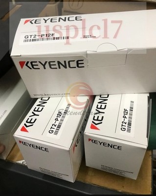 1PCS Keyence GT2-P12F High Accuracy Digital Contact Sensor Stylus Typ New