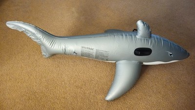 Vintage Bestway Inflatable 66