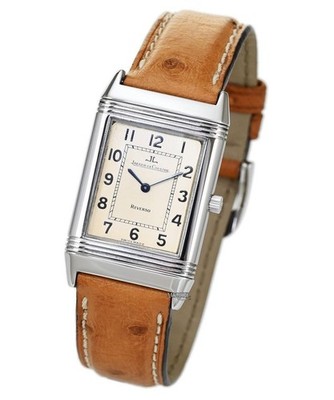 Jaeger-LeCoultre Reverso Classique - Ref. 250.8.86 (Pre-Owned) Unisex