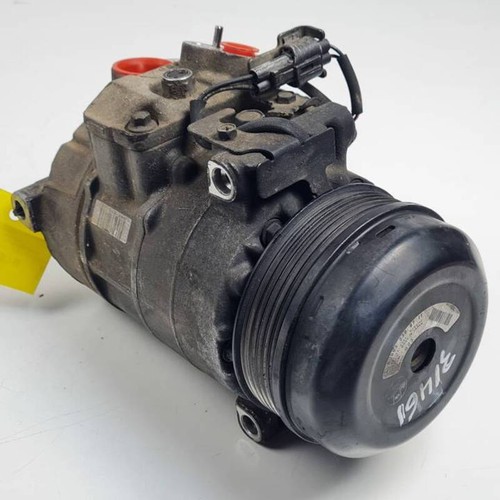 4472605992 klimakompressor MERCEDES CLASE C W204 BERLINA 200 CDI 2007 3220626