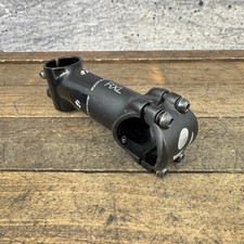 Bontrager RXL Bike Stem 100mm 31.8 1 1/8 Threadless 7 Black 100 mm Road MTB