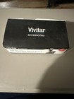 Vivitar V-Fc-Can Off Camera Shoe Cord for Canon Digital Cameras Mid #112 11 14