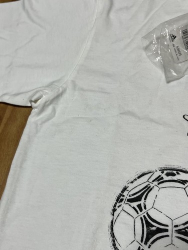 Adidas Captain Wing T-Shirt Limited Edition Rare Sport Model VHTF Collectables - Picture 6 of 12