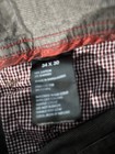 English Laundry Men’s Gray Denim Pants 34x30 Flat Front 5-Pkt — photo 4