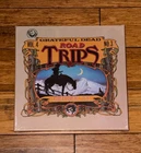 Grateful Dead - Road Trips Vol 4 No 3 Denver '73 Live 7LP /3000 Box Set Sealed