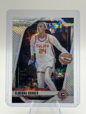 ๐ค 2024 WNBA Panini Prizm - DeWanna Bonner #116 WHITE ICE 34/35 SSP RARE!