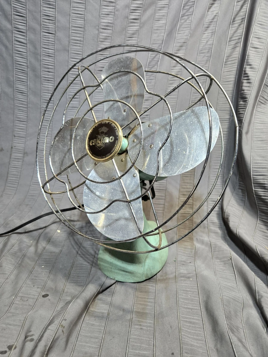 Eskimo Fan for sale | eBay