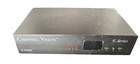 Channel Vision E4200 IR E4200IR E Series RF Modulator, No Power Adapter - Tested