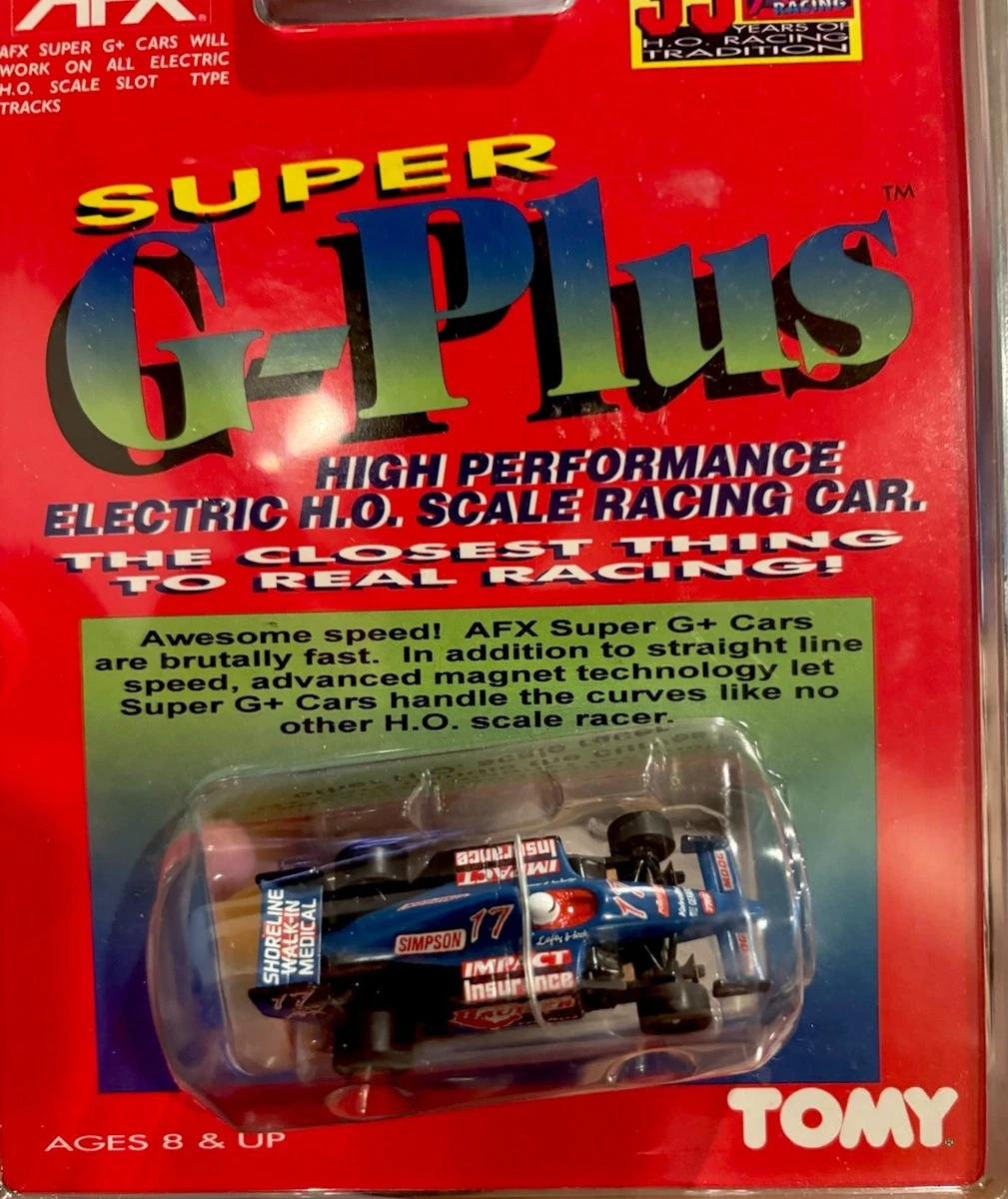 Tomy Afx for sale | eBay
