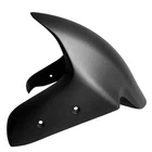 100% Carbon Fibre Front Mudguard Fender Compatible With Ducati Panigale r V4 (s)