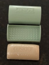 Vintage Clinique Mild Facial Soap 1.5oz Seale...