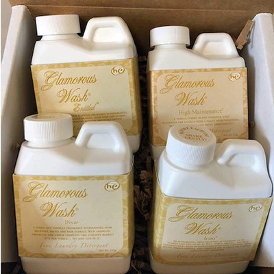 4 oz Glamorous wash Gift Pack II