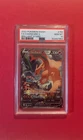 2022 POKEMON SWSH FA/CHARIZARD V BRILLIANT STARS #154 GRADED GEM MT PSA 10