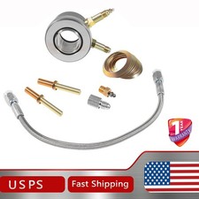 82876 T-5 Stock Clutch Hydraulic Throwout Bearing For Chevy Gm-style Borg-warner 82876 T-5 Stock Clutch Hydraulic Throwout Bearing For Chevy Gm-style Borg-warner
