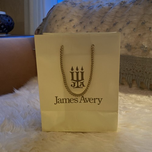 James Avery STERLINGSILBER SEEPFERDCHEN CHARM 3/4" NICHT MEHR HERGESTELLT - Bild 7 von 8