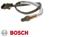 Bosch 0258010233 Lambdasonde Lamdasonde FüR BMW