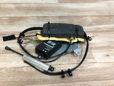 VOLVO XC70 OEM REAR TRUNK LID LOCK LATCH CLOSER ACTUATOR MOTOR PUMP 07-16 2