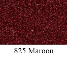 1979-1982 Ford Mustang Carpet Replacement - Cargo Area - Cutpile