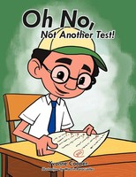 Yvonne Cooper | Oh No, Not Another Test! | Taschenbuch | Englisch (2013)