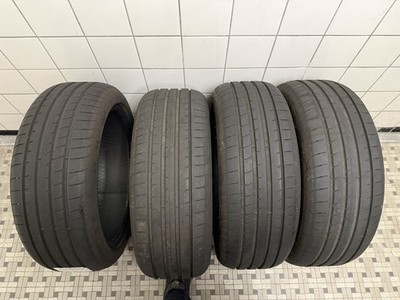 225/45R19 96W Sommerreifen Goodyear Eagle F1 Asymmetric 3 KW 49/2023 fast 2024