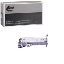 ESEN SKV EGR Radiateur Exhaust Gas Recirculation Convient pour Volvo S60 S80 V50