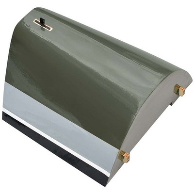Phoenix Model Hatch Focke-Wulf FW 190 GP/EP ARF PMMA6222