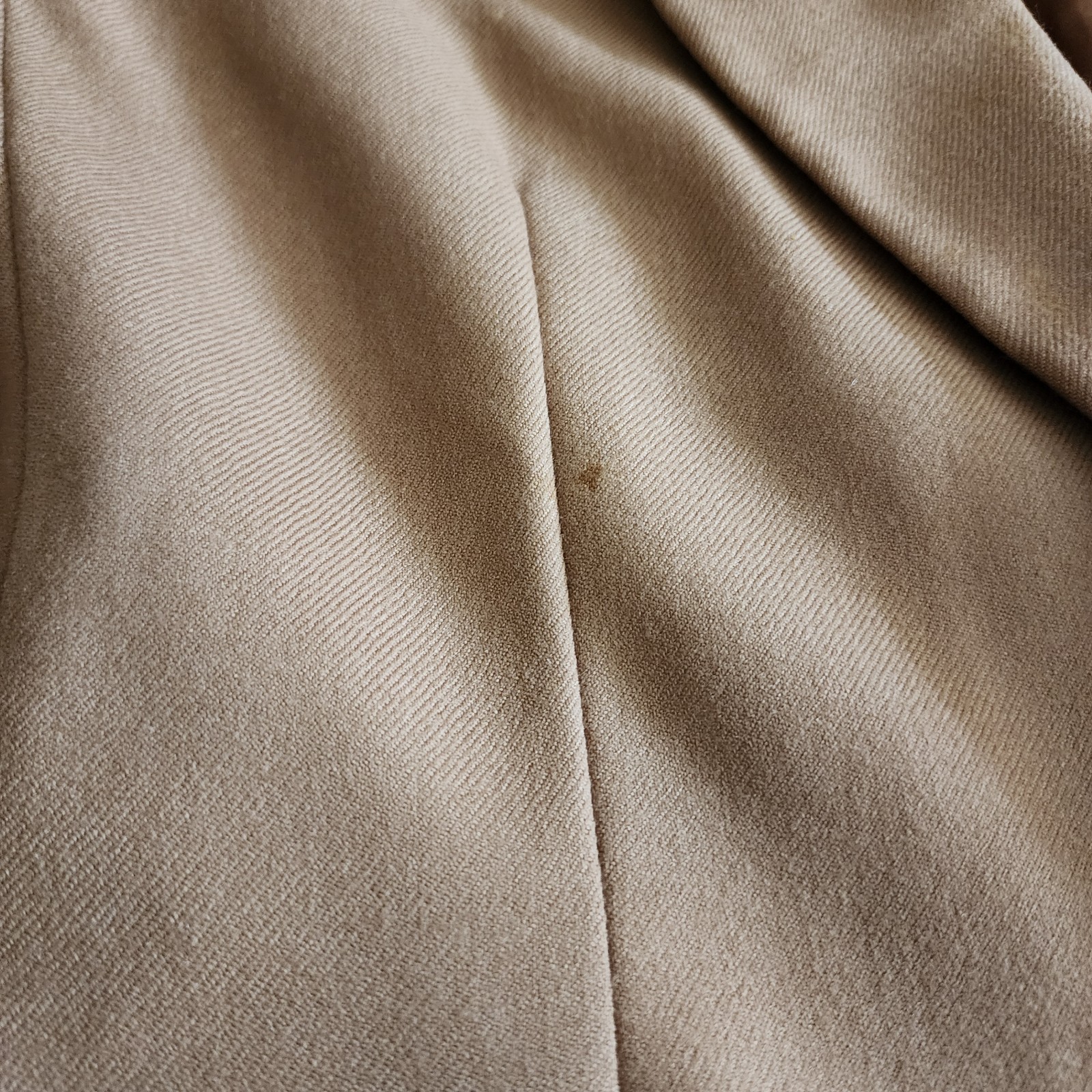 Pendleton Wool Blazer Camel Classic Preppy Academ… - image 5