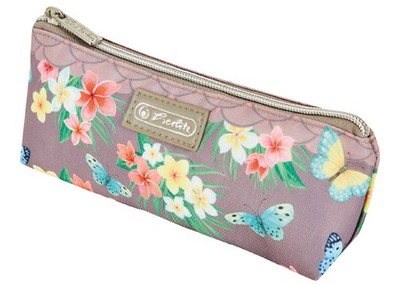 herlitz Schlamper-Etui Ladylike ''Butterflies''