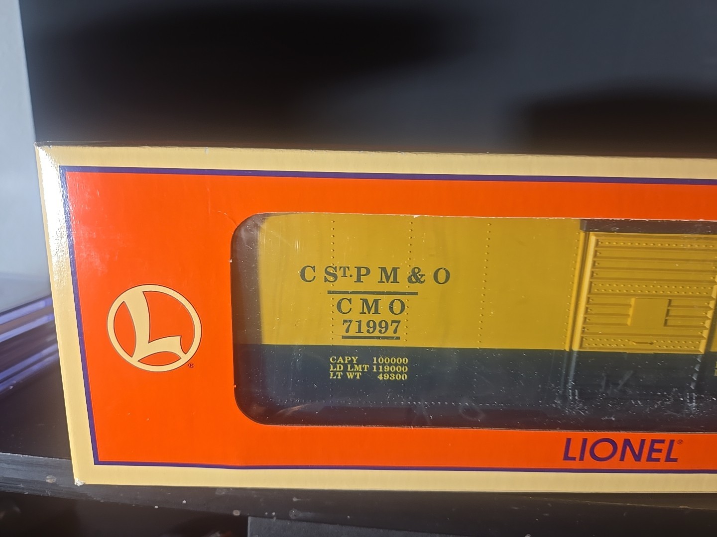 Click here to see eBay Auction